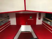 Lotsbåt till salu