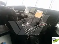 Passagerarfartyg till salu