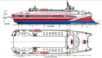 Ro-Ro ship till salu