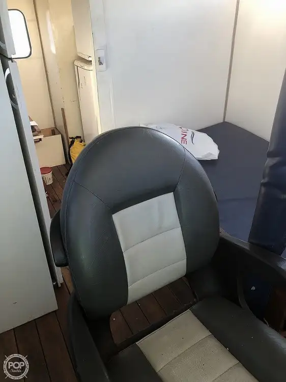 Försörjningsfartyg till salu