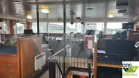 Försörjningsfartyg till salu