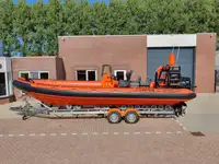 Containerskepp till salu