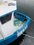 Arbetsbåtar till salu