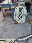 Bogserbåt till salu