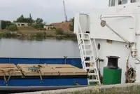 Arbetsbåtar till salu