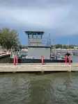 Bogserbåt till salu