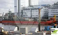 Pråm till salu