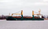 Olje-/kemikalietanker till salu