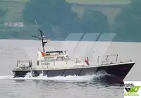 Arbetsbåtar till salu