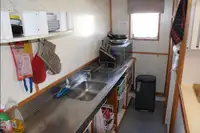 Katamaran till salu