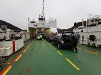 Ro-Ro-fartyg till salu