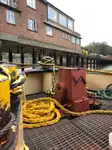 Bogserbåt till salu