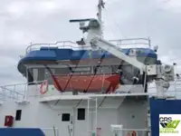 Trålare till salu