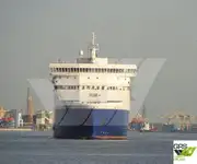 Ro-Ro ship till salu