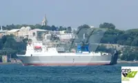 Ro-Ro ship till salu