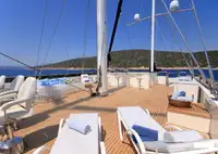 Yacht till salu