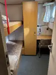 Patrullbåt till salu