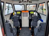 Containerskepp till salu