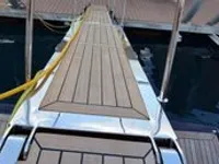 Yacht till salu