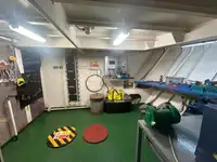 Bogserbåt till salu