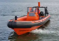 Containerskepp till salu