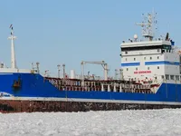 Olje-/kemikalietanker till salu