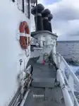 Purse seiner till salu
