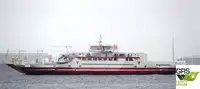 Ro-Ro-fartyg till salu