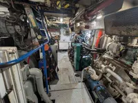 Undersökningsfartyg till salu