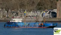 Arbetsbåtar till salu