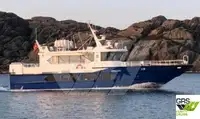 Ro-Ro ship till salu