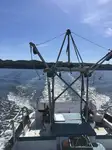 Purse seiner till salu
