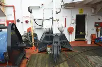 Bogserbåt till salu