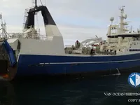 Trålare till salu