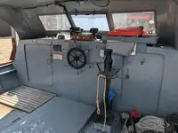 Trålare till salu