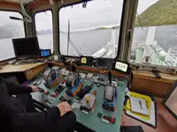 Ro-Ro-fartyg till salu