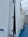 Patrullbåt till salu