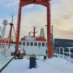 Patrullbåt till salu