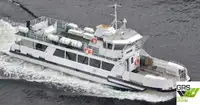 Färja till salu