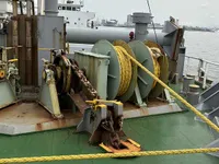General Cargo/Multi-purpose till salu