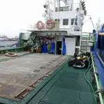 Purse seiner till salu