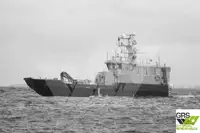 Containerfartyg till salu
