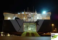 Ro-Ro ship till salu