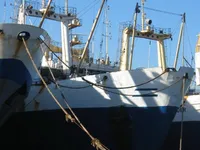 Trålare till salu