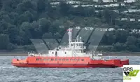 Ro-Ro-fartyg till salu