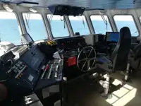 Färja till salu