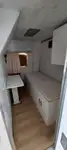 Besättningsbåt till salu