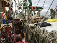 Trålare till salu