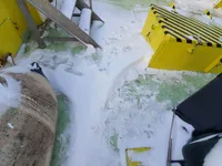 Försörjningsfartyg till salu