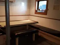 Trålare till salu